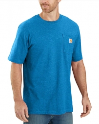 Carhartt® Men's Pocket SS T-Shirt