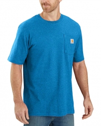 Carhartt® Men's Pocket SS T-Shirt - Big and Tall