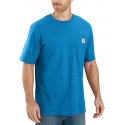 Carhartt® Men's Pocket SS T-Shirt - Big and Tall