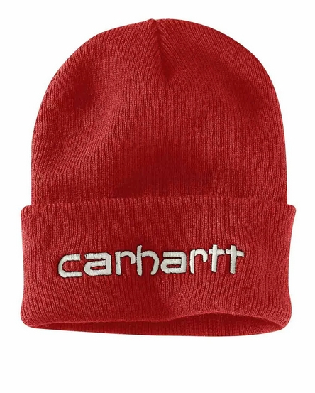 Carhartt Men s Teller Watch Hat 40GM
