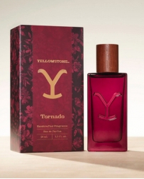 Ladies' Yellowstone Tornado Perfume