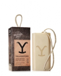 Tru® Yellowstone Soap On A Rope