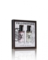 Tru® Yellowstone His/Hers Giftset