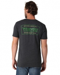 Wrangler® Men's SS Graphic Tee