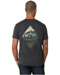 Wrangler® Men's SS Graphic Tee