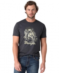 Wrangler® Men's Graphic SS Tee