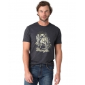 Wrangler® Men's Graphic SS Tee