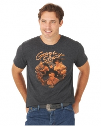 Wrangler® Men's George Strait Tee