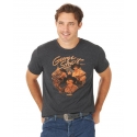 Wrangler® Men's George Strait Tee