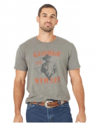 Wrangler® Men's George Strait Tee