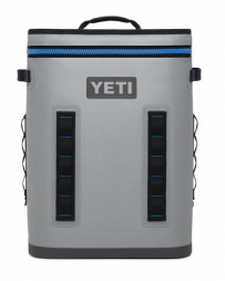 Yeti® Black Flip 24