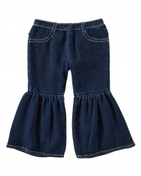 Wrangler® Girls' Infant Flare Jeans