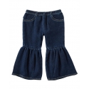Wrangler® Girls' Infant Flare Jeans