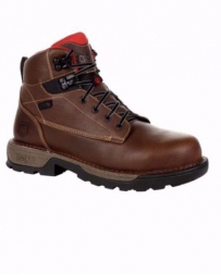 Rocky® Men's Worksmart 8" WTRPRF Comp