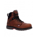 Rocky® Men's Worksmart 6" WTRPRF Comp