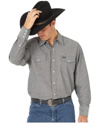 Wrangler® Men's Western Work Moonless Night