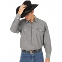 Wrangler® Men's Western Work Moonless Night