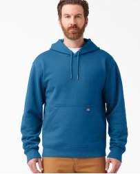 Dickies® Men's Wordmark Logo Sleeve Hoodie