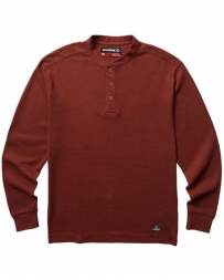 Wolverine® Men's Walden LS Henley