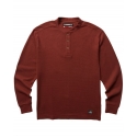 Wolverine® Men's Walden LS Henley