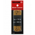 Wolverine® 72" Boot Laces