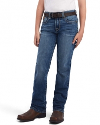 Ariat® Boys' B5 Bracken Slim Straight Jean