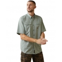 Ariat® Men's Rebar Made Tough Work Shirt