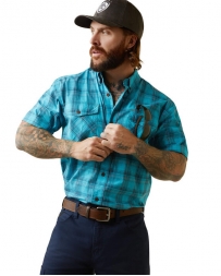 Ariat® Men's Rebar Made Tough Work Shirt