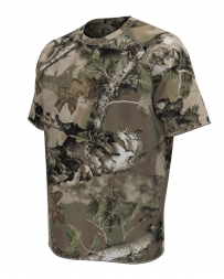 Wrangler® Men's ATG SS Performance Camo Tee