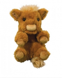 Douglas Cuddle Toys® Baby Highland Cow