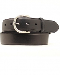 Nocona Belt Co.® Men's Basic Black Leather Belt