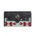 Blazin Roxx® Ladies' Bayleigh Rug Wallet