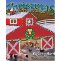 Big Country Toys® "Christmas on the Farm" by Greg Huett