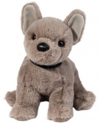 Douglas Cuddle Toys® Bernadette Grey French Bulldog