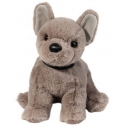 Douglas Cuddle Toys® Bernadette Grey French Bulldog