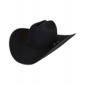 Rodeo King® Black Felt Hat