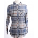 Kerenhart® Ladies' Lightweight Flannel Shirt