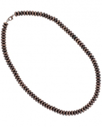 Montana Silversmiths® Ladies' Boho Bronze Beaded Necklace