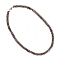 Montana Silversmiths® Ladies' Boho Bronze Beaded Necklace