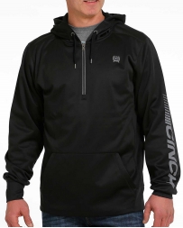 Cinch® Men's 1/4 Zip Pullover