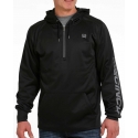 Cinch® Men's 1/4 Zip Pullover