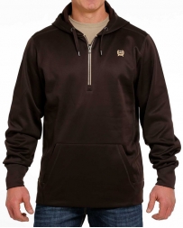 Cinch® Men's 1/4 Zip Pullover