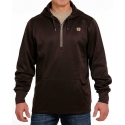 Cinch® Men's 1/4 Zip Pullover