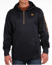 Cinch® Men's 1/4 Zip Pullover