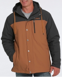 Cinch® Men's Canvas Ski Coat