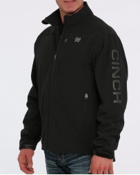 Cinch® Men's Bonded Logo Jacket