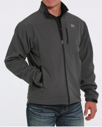 Cinch® Men's Lined Bonded Logo Jacket