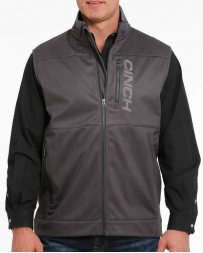 Cinch® Men's Windproof Bonded Vest