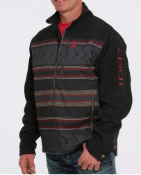 Cinch® Men's CC Aztec Bonded Jacket