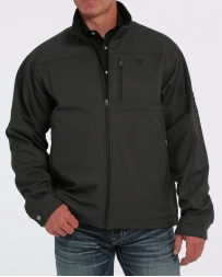 Cinch® Men's CC Brown Bonded Jacket